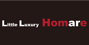 Little&nbsp;Luxury&nbsp;Homare