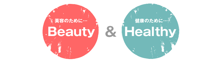 Beauty & Healthy