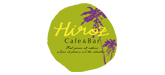 Hiroz&nbsp;Cafe&Bar