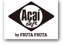 Acai cafe by FRUTA FRUTA