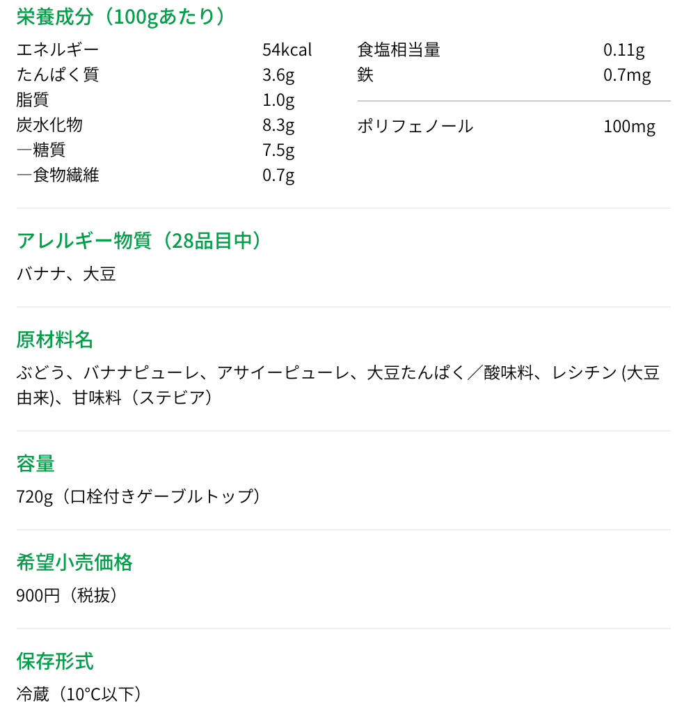 超人気の 送料無料 アサイー プロテイン 7g 12本 冷蔵 フルッタフルッタ 在庫過多 あす楽対応 アサイージュース アサイー 最安値 アサイー ダイエット 新版 Ihmc21 Com 超人気の 送料無料 アサイー プロテイン 7g 12本 冷蔵 フルッタフルッタ 在庫過多 あす楽対応 アサイージュース アサイー 最安値 アサイー ダイエット 新版 Ihmc21 Com