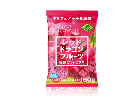 冷凍レッドドラゴンフルーツ（ピタヤ）