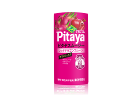 ピタヤスムージー