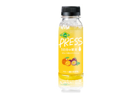 FRUTA FRUTA PRESS