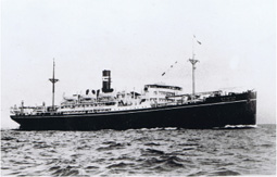 Montevideo Maru