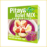 Pitaya Bowl Mix
