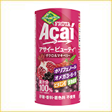 Açaí beauty raspberry MIX