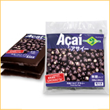 Açaí pulp