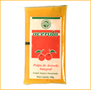 Acerola pulp