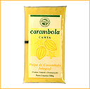 Carambola pulp