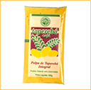 Taperebá pulp