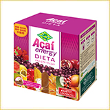 Açaí Energy DIETA W açaí