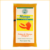 Mango pulp