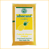 Abacaxi pulp