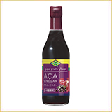 Açaí vinegar