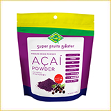 Açaí pulp